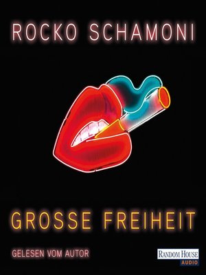 cover image of Große Freiheit